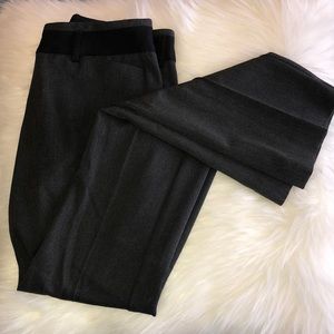 Express Editor Work Pant